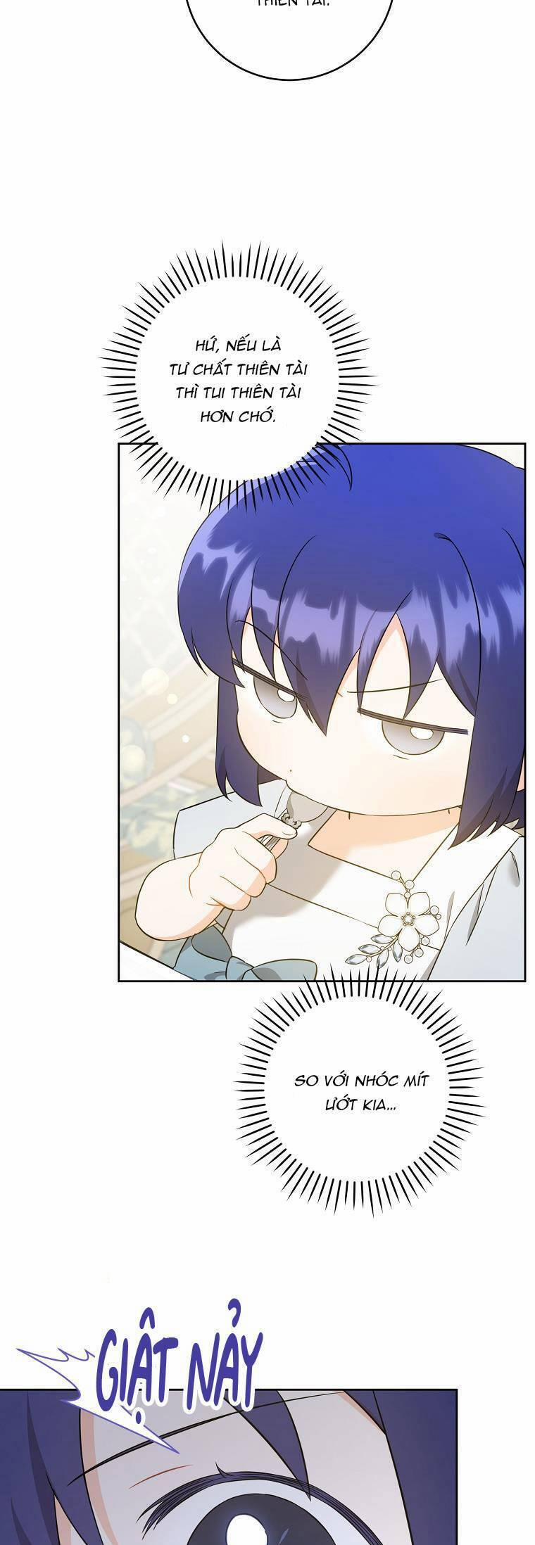 Cho Con Núm Vú Đi Mà 70.1 trang 18