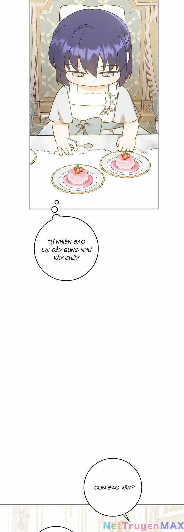 Cho Con Núm Vú Đi Mà 70.1 trang 21