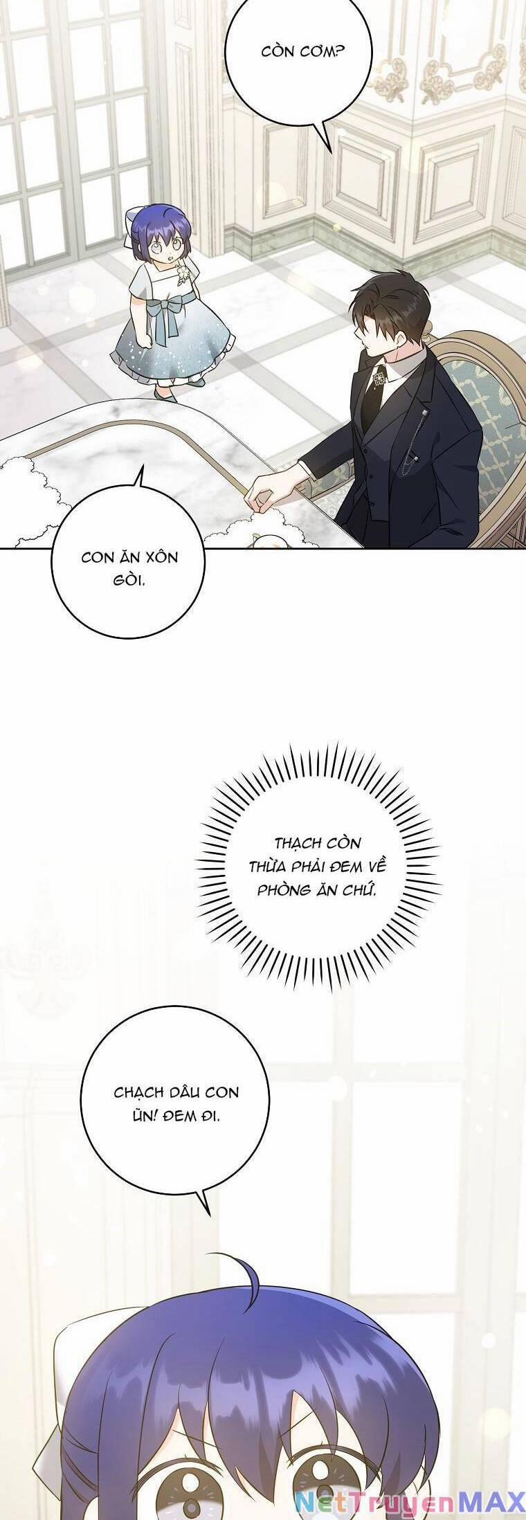 Cho Con Núm Vú Đi Mà 70.1 trang 23