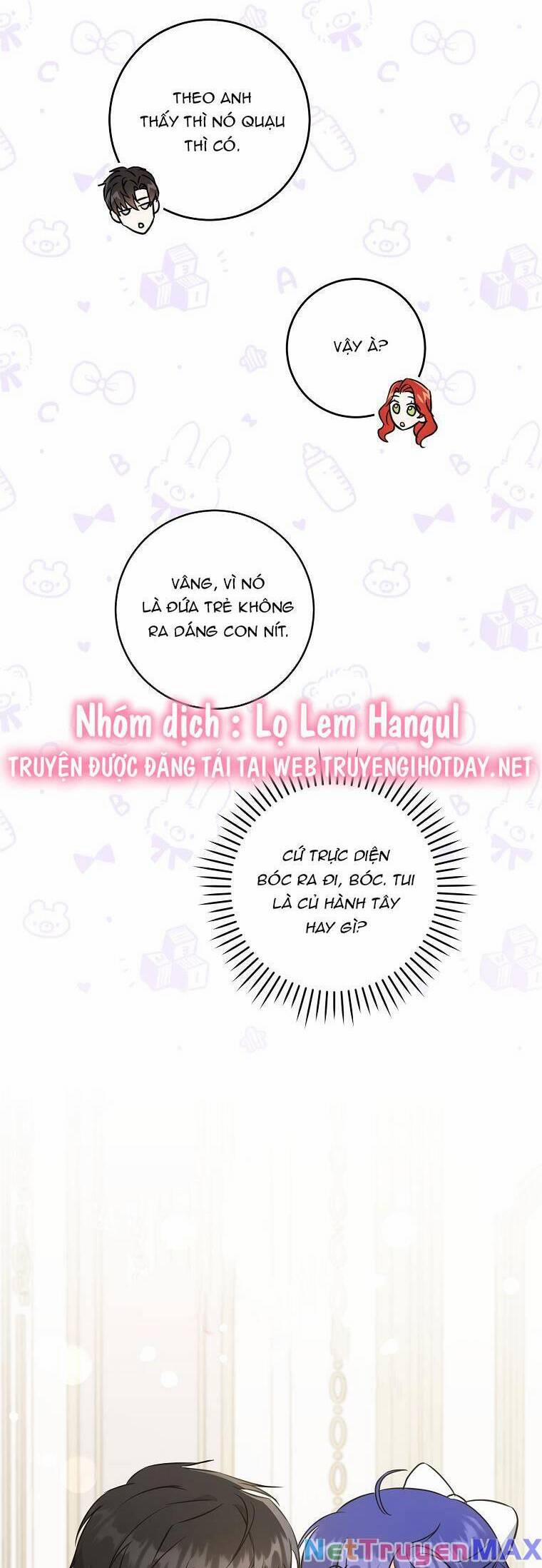 Cho Con Núm Vú Đi Mà 70.1 trang 27