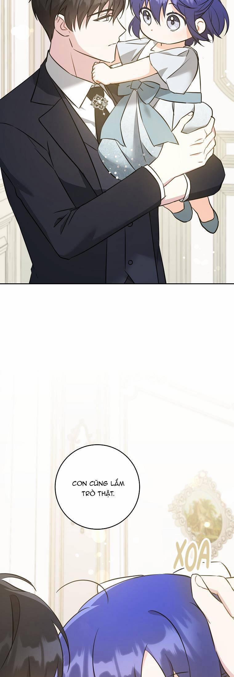 Cho Con Núm Vú Đi Mà 70.1 trang 28