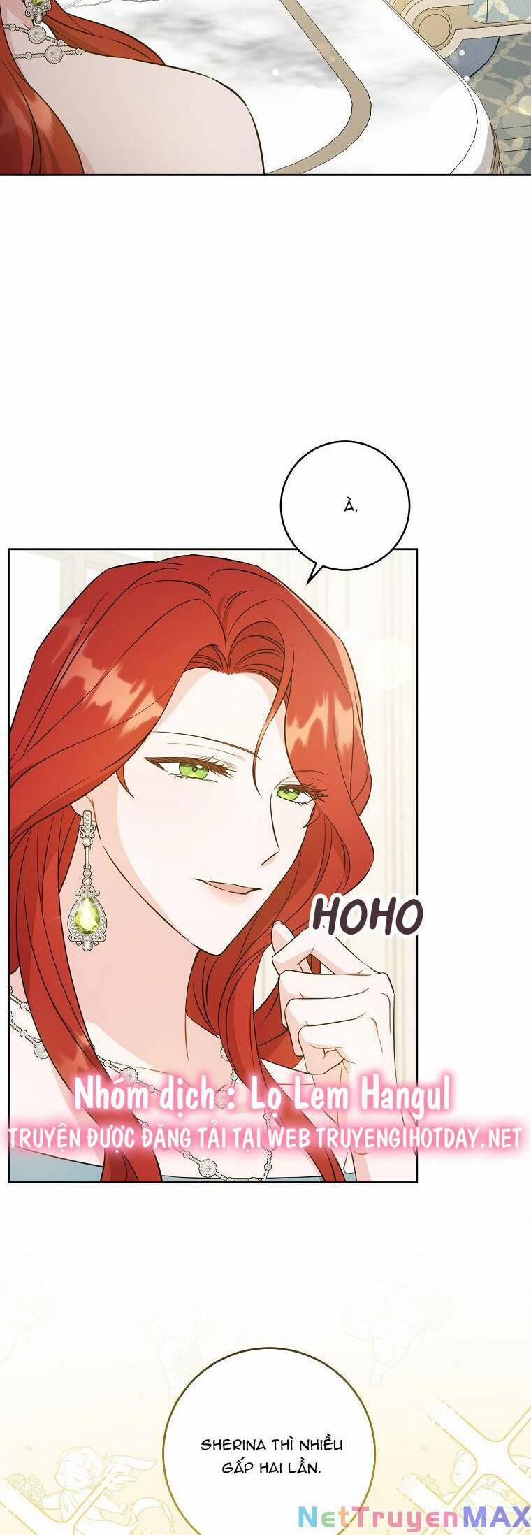 Cho Con Núm Vú Đi Mà 70.1 trang 3