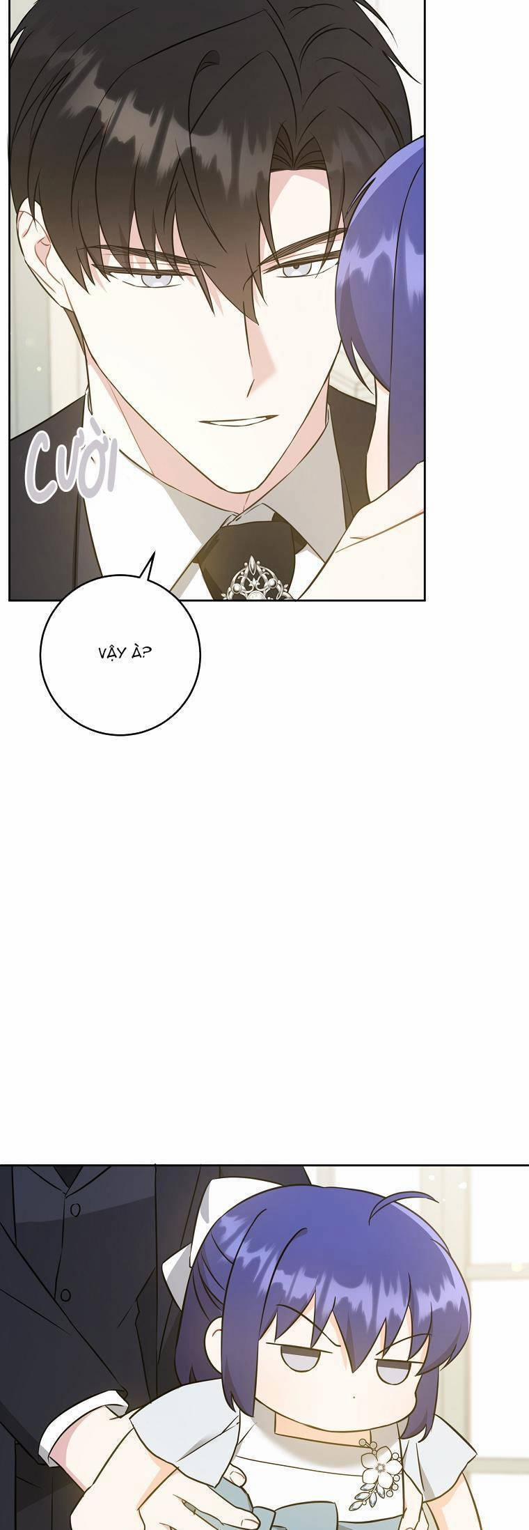 Cho Con Núm Vú Đi Mà 70.1 trang 30