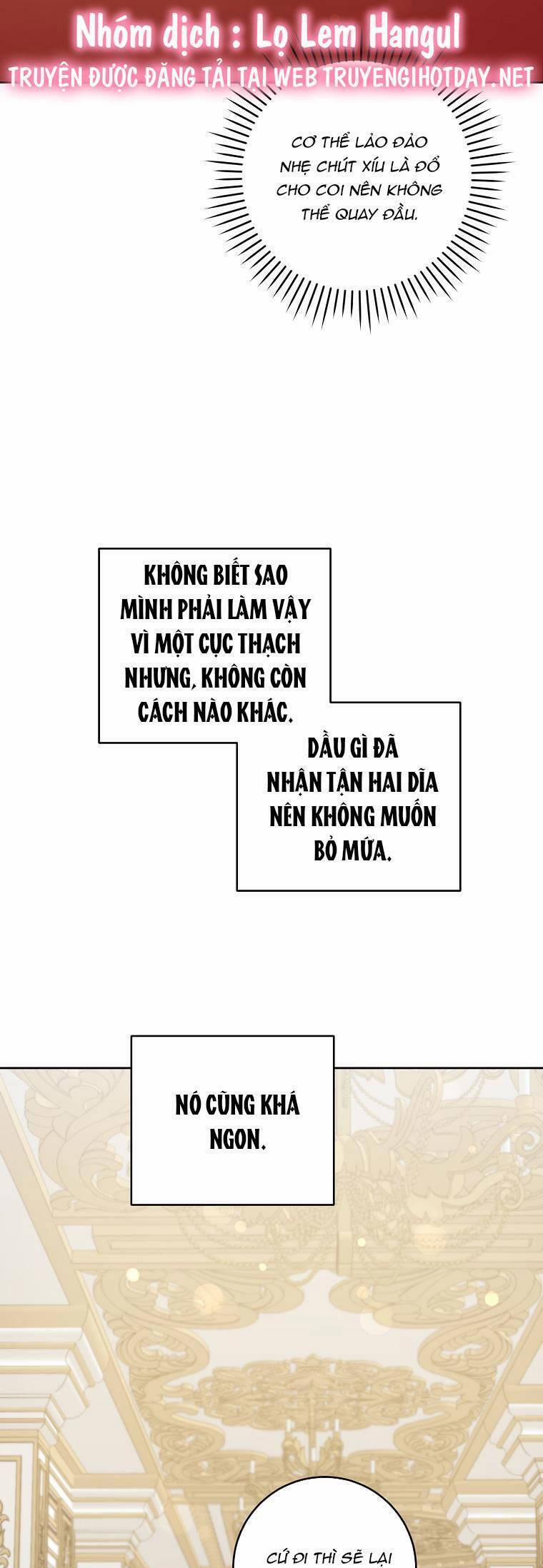 Cho Con Núm Vú Đi Mà 70.1 trang 34