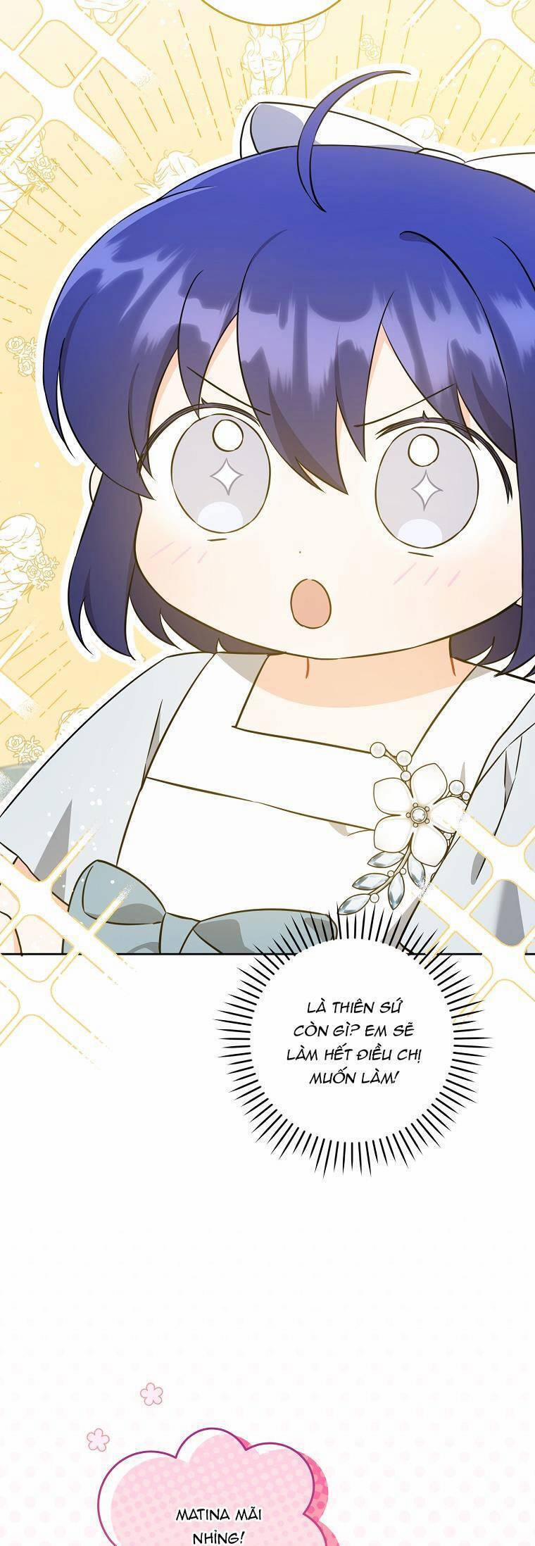 Cho Con Núm Vú Đi Mà 70.1 trang 4