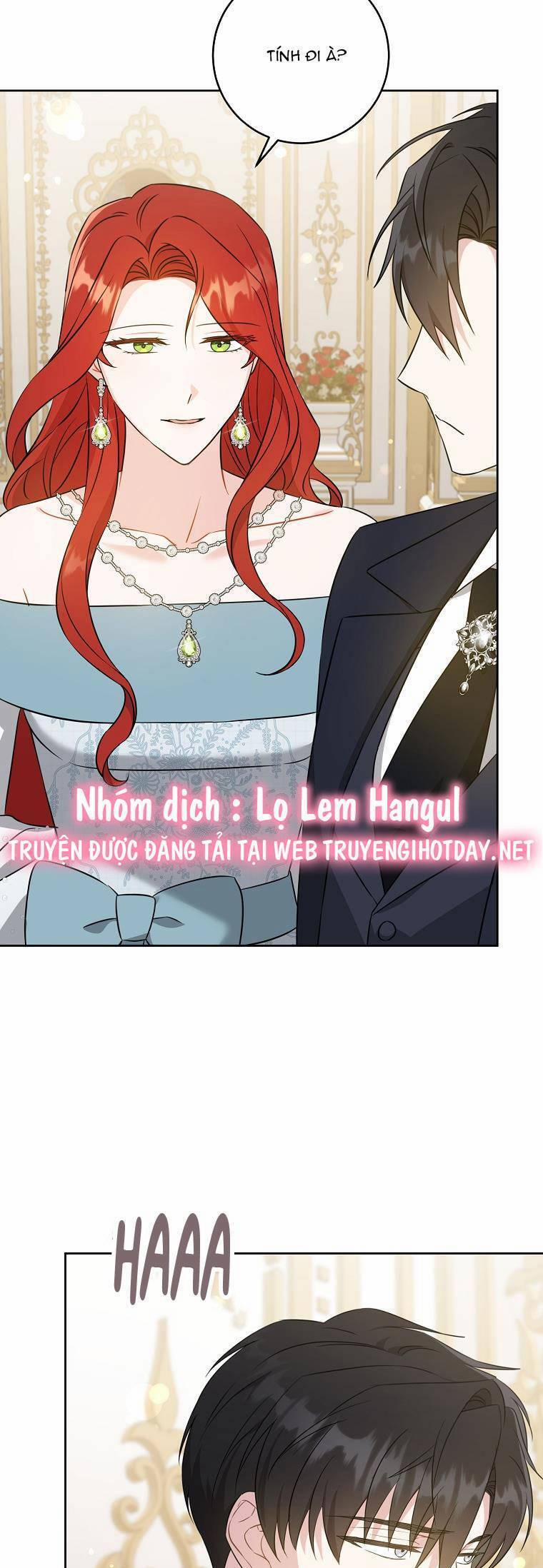 Cho Con Núm Vú Đi Mà 70.1 trang 40