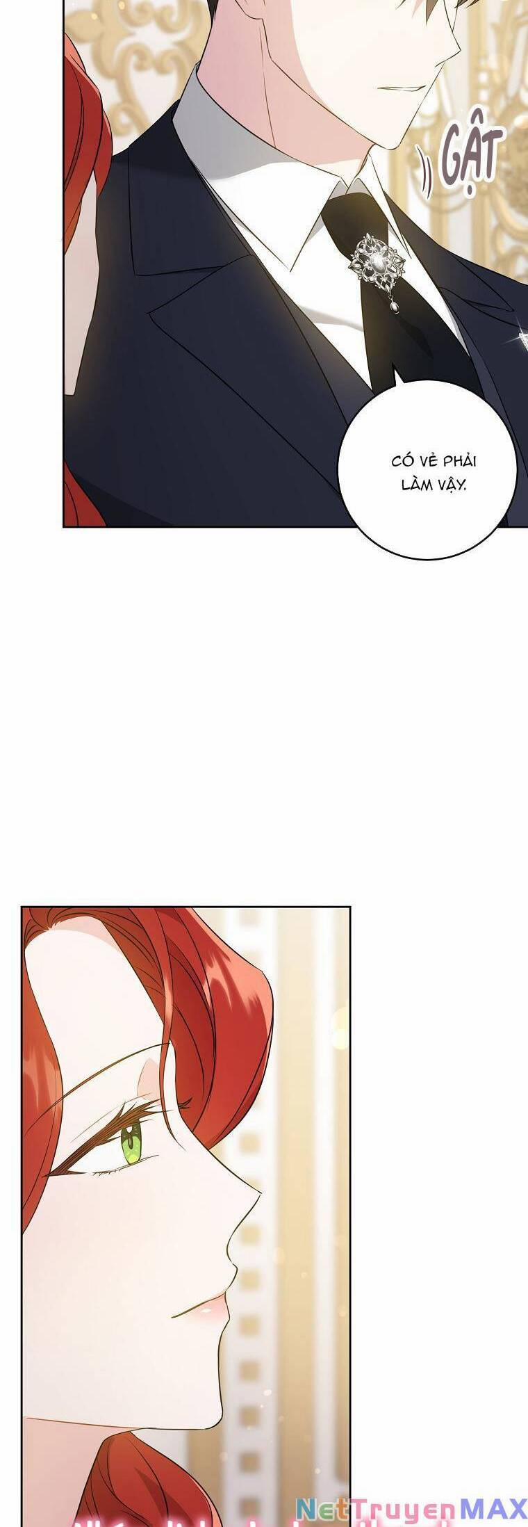 Cho Con Núm Vú Đi Mà 70.1 trang 41