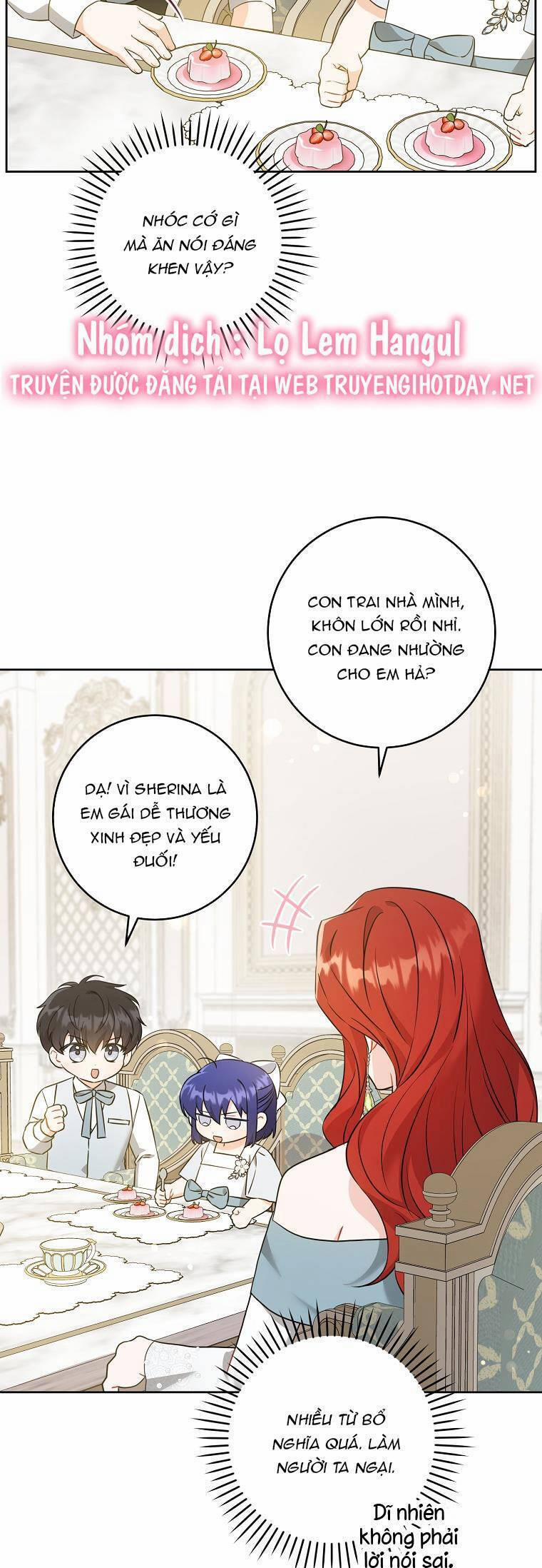 Cho Con Núm Vú Đi Mà 70.1 trang 8