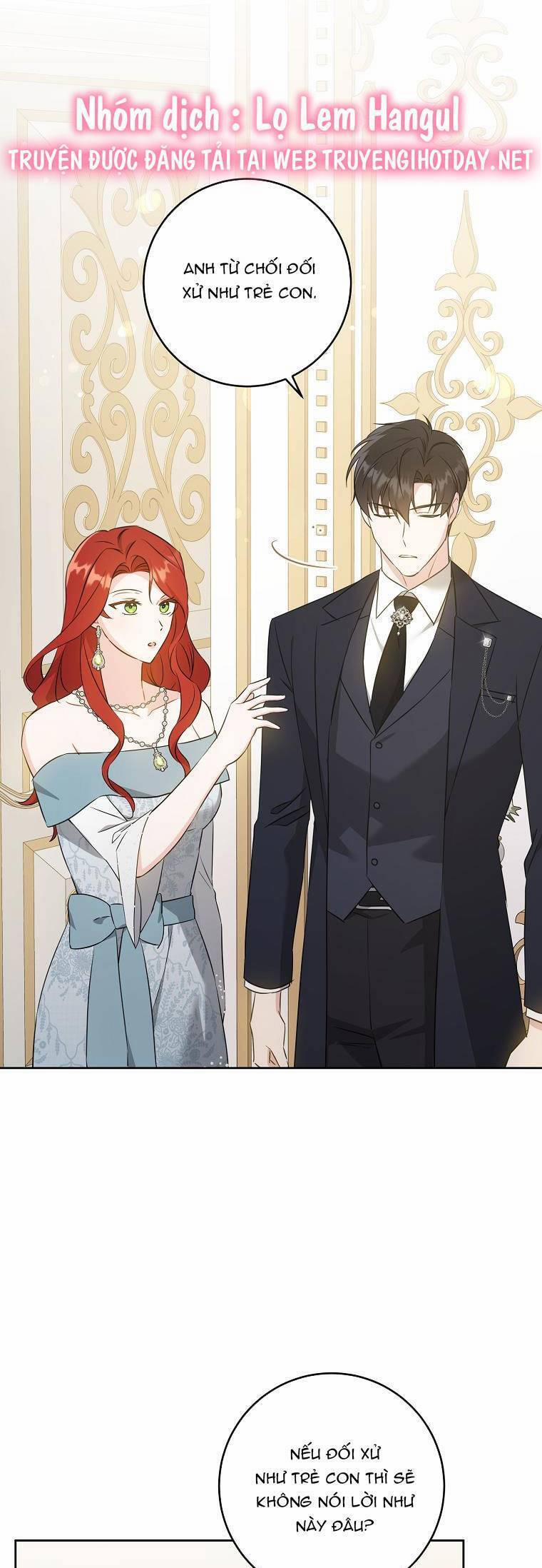 Cho Con Núm Vú Đi Mà 70.2 trang 4