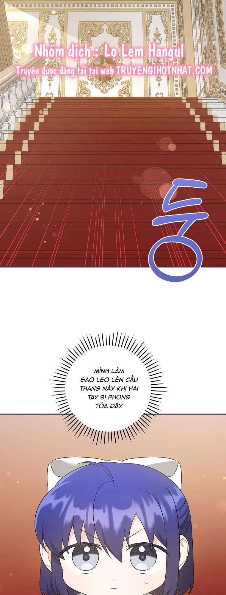 Cho Con Núm Vú Đi Mà 71.1 trang 1