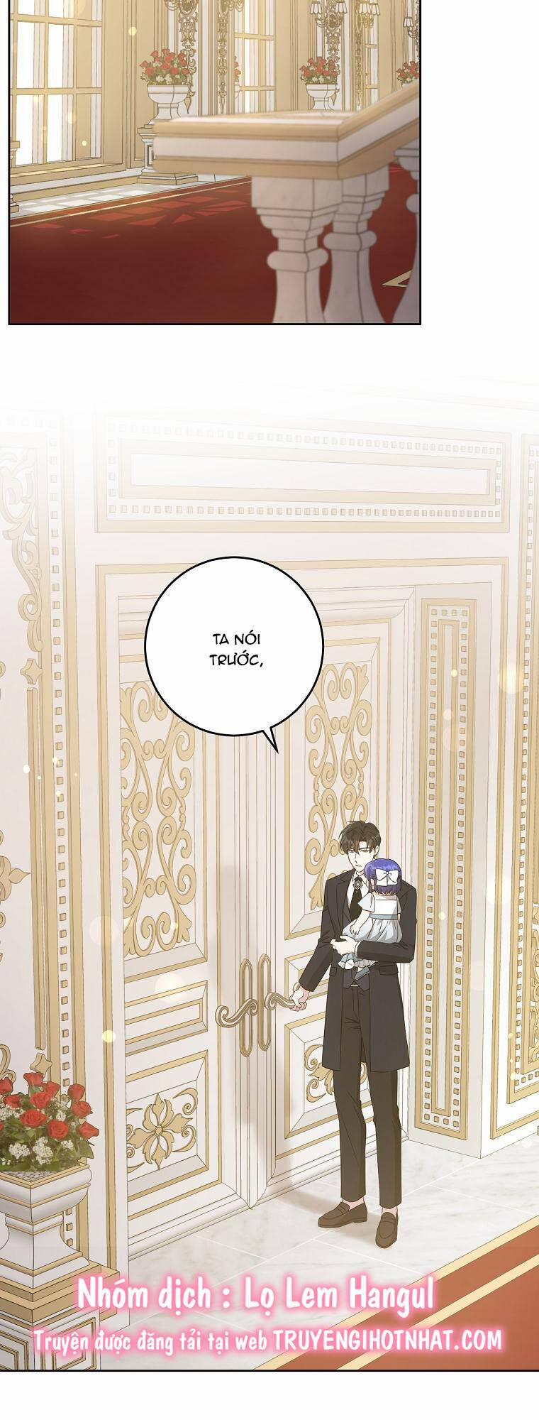 Cho Con Núm Vú Đi Mà 71.1 trang 16