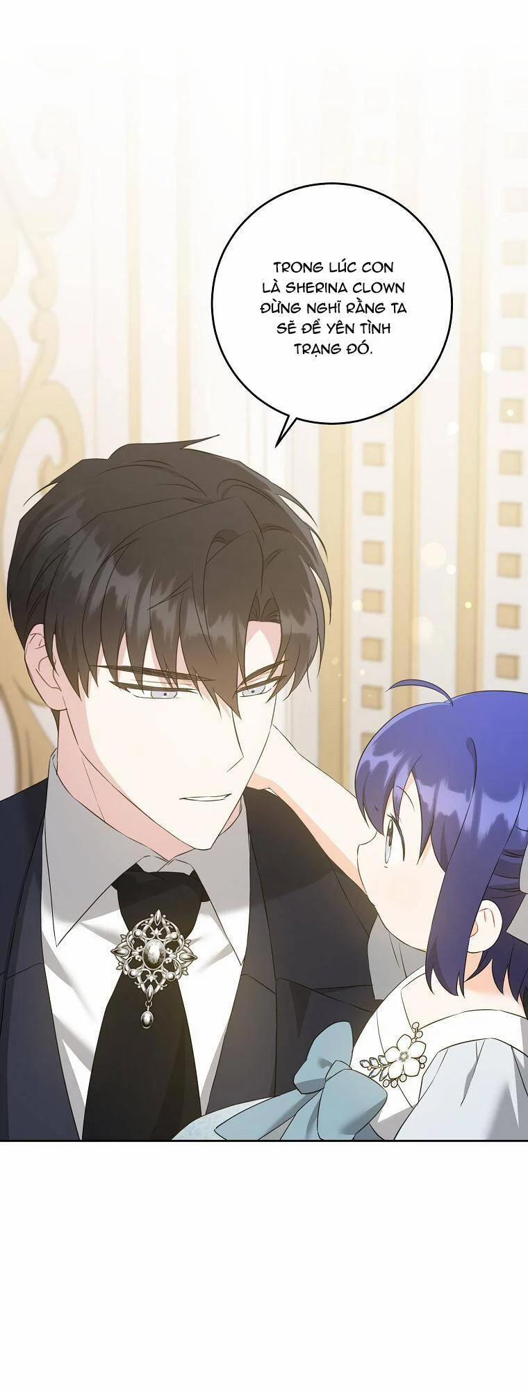 Cho Con Núm Vú Đi Mà 71.1 trang 17