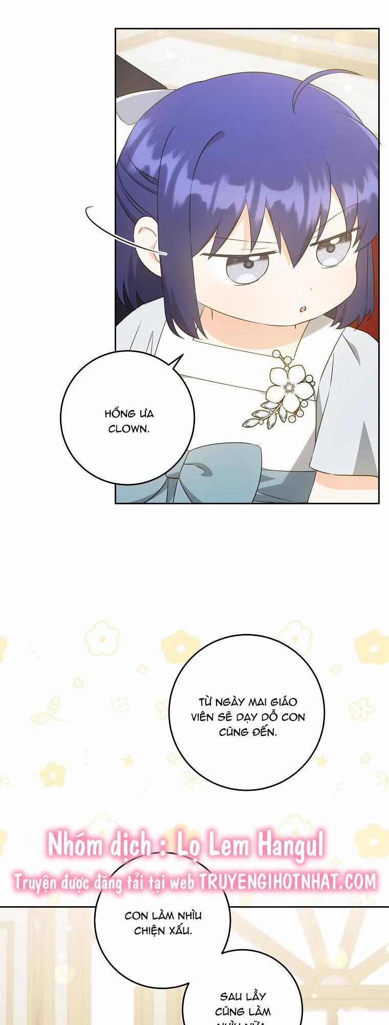 Cho Con Núm Vú Đi Mà 71.1 trang 18