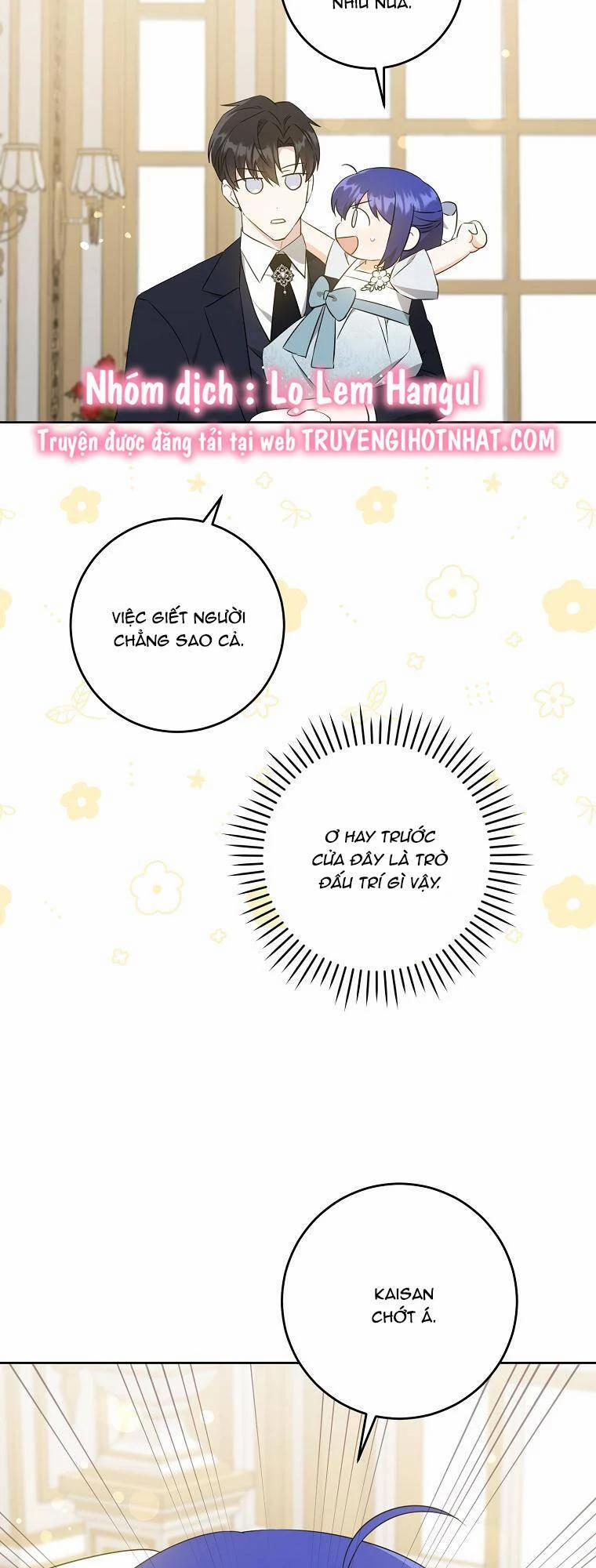 Cho Con Núm Vú Đi Mà 71.1 trang 19