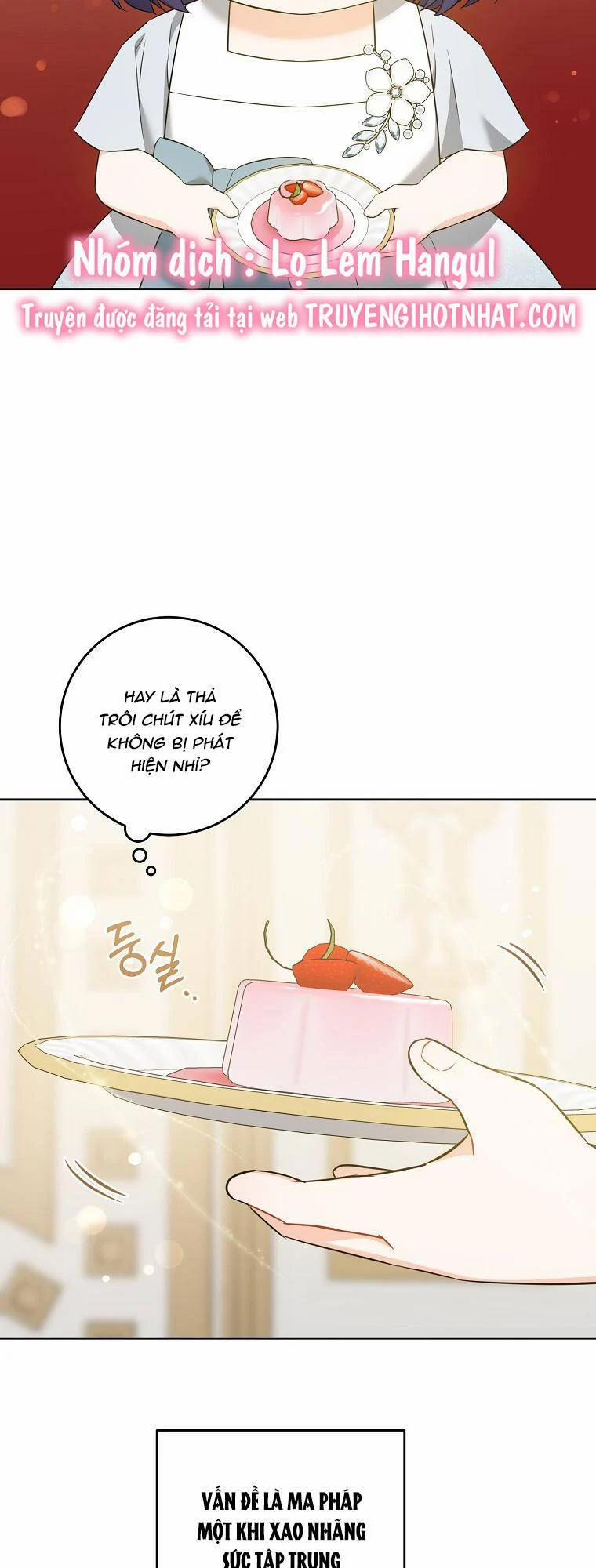 Cho Con Núm Vú Đi Mà 71.1 trang 2