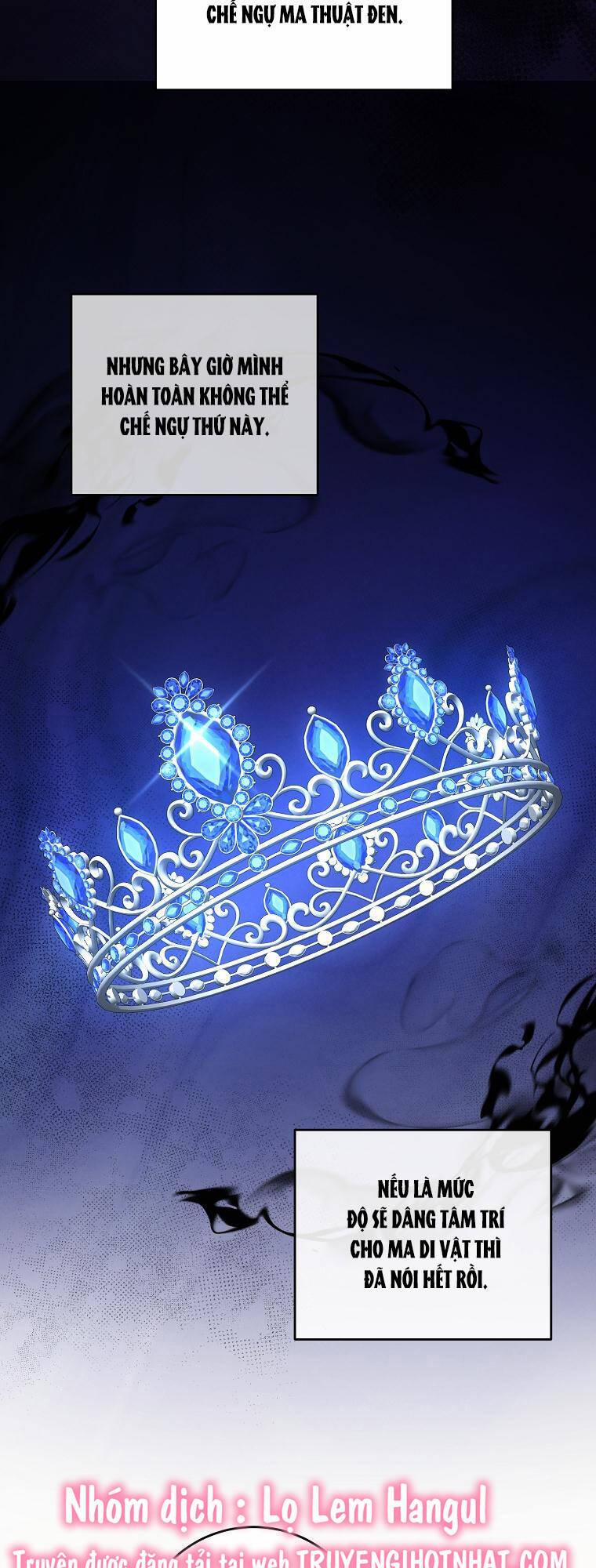 Cho Con Núm Vú Đi Mà 71.1 trang 21