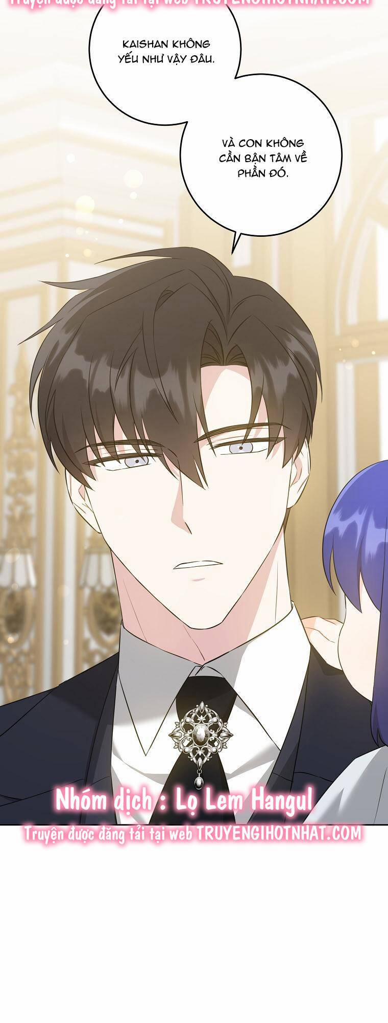 Cho Con Núm Vú Đi Mà 71.1 trang 22