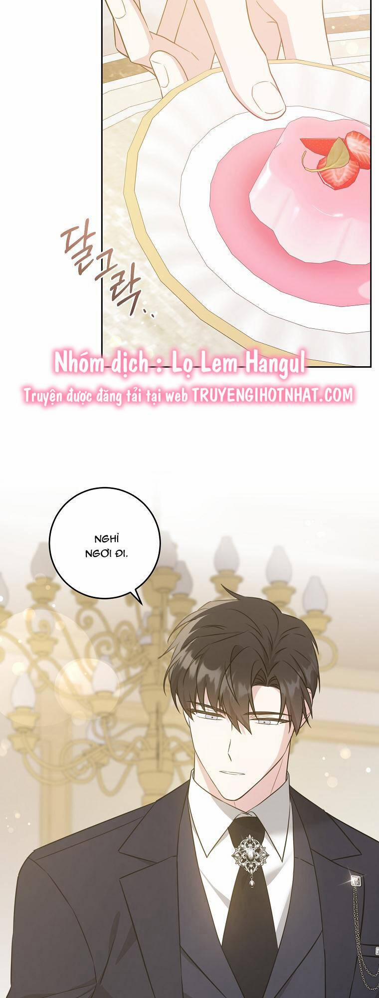 Cho Con Núm Vú Đi Mà 71.1 trang 25