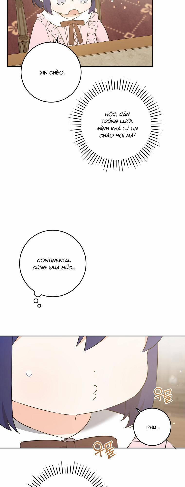 Cho Con Núm Vú Đi Mà 71.1 trang 34