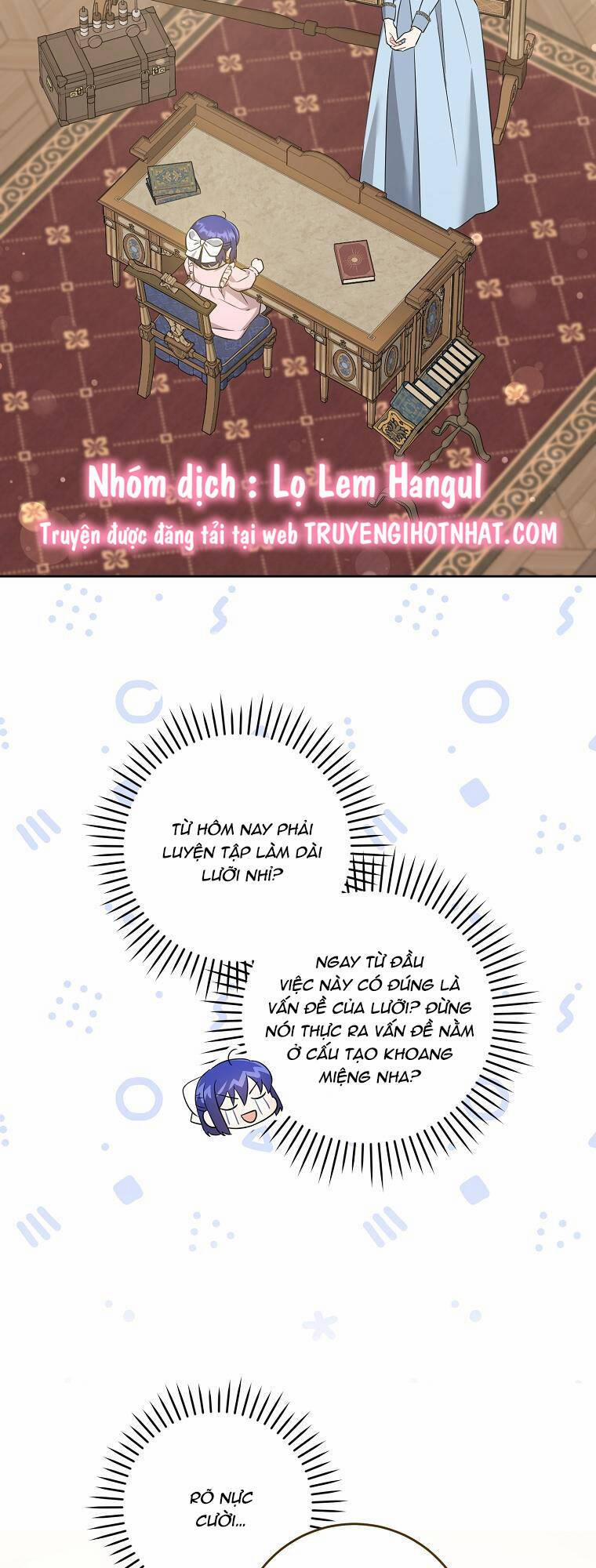 Cho Con Núm Vú Đi Mà 71.1 trang 36