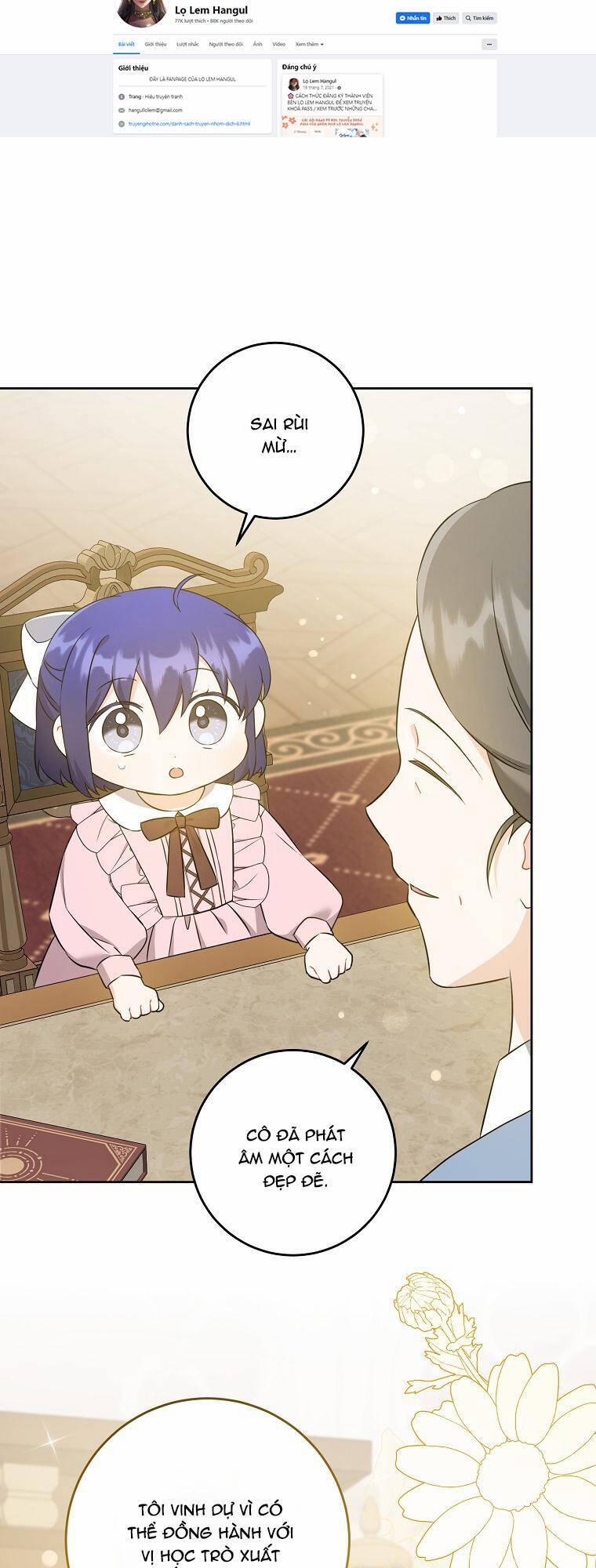 Cho Con Núm Vú Đi Mà 71.1 trang 38