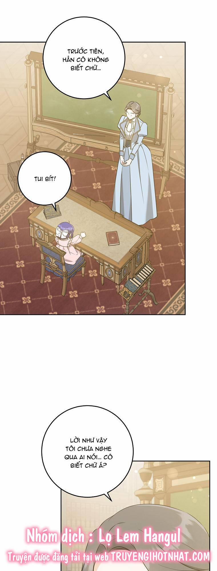 Cho Con Núm Vú Đi Mà 71.1 trang 40