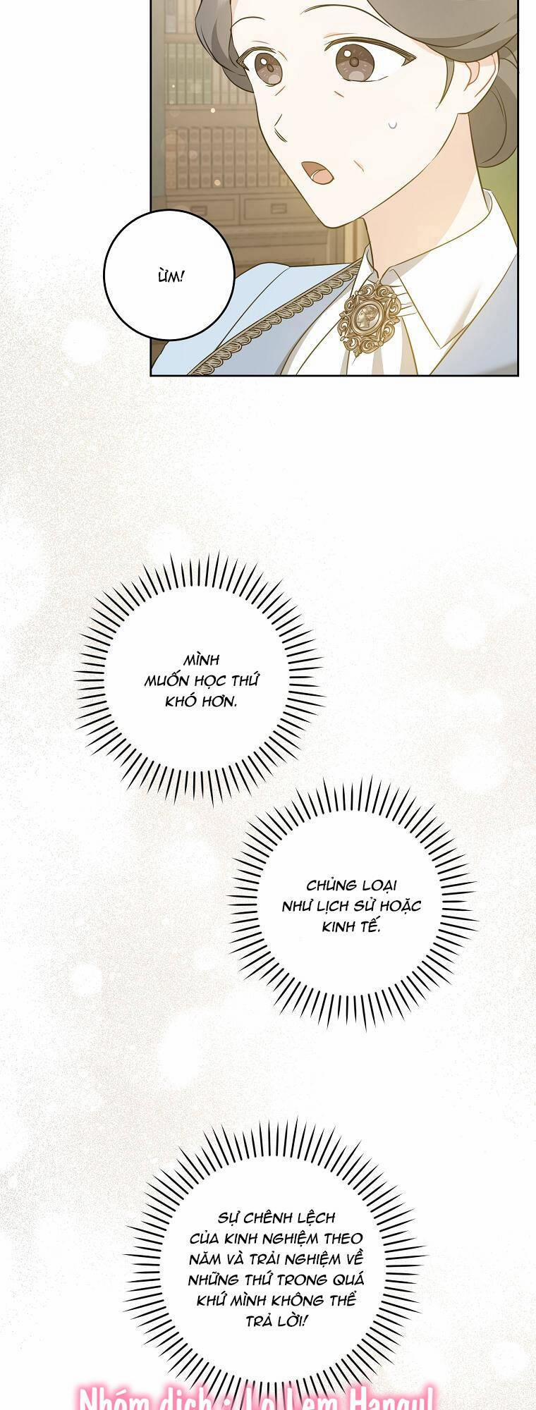 Cho Con Núm Vú Đi Mà 71.1 trang 41