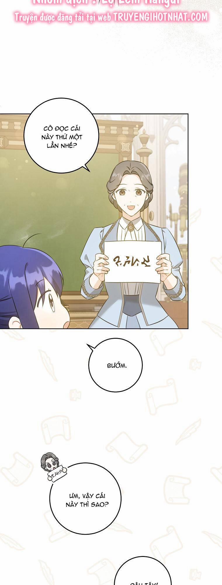 Cho Con Núm Vú Đi Mà 71.1 trang 42