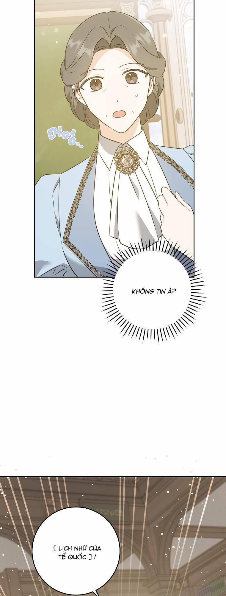 Cho Con Núm Vú Đi Mà 71.1 trang 45