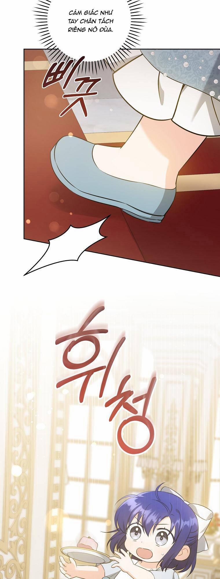 Cho Con Núm Vú Đi Mà 71.1 trang 5