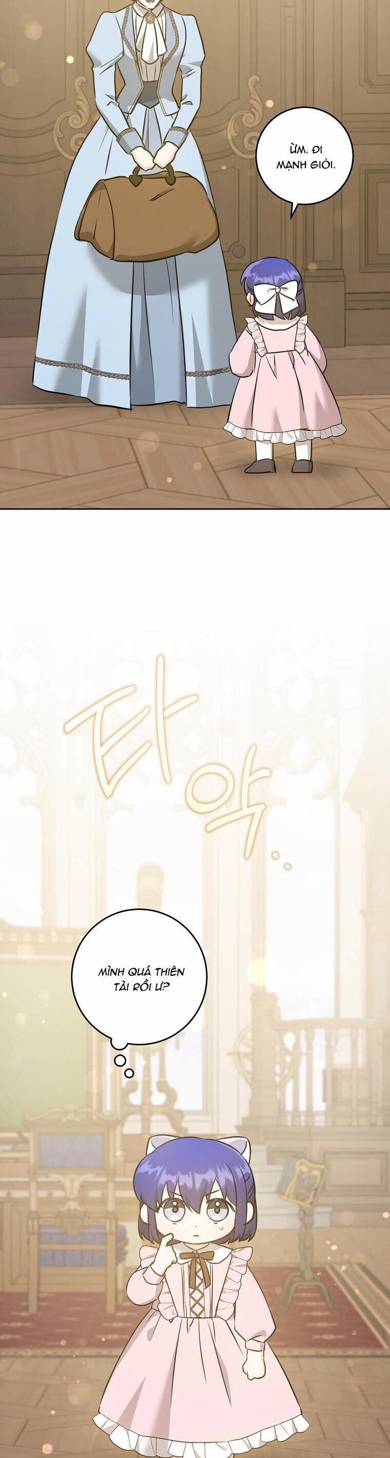 Cho Con Núm Vú Đi Mà 71.2 trang 3