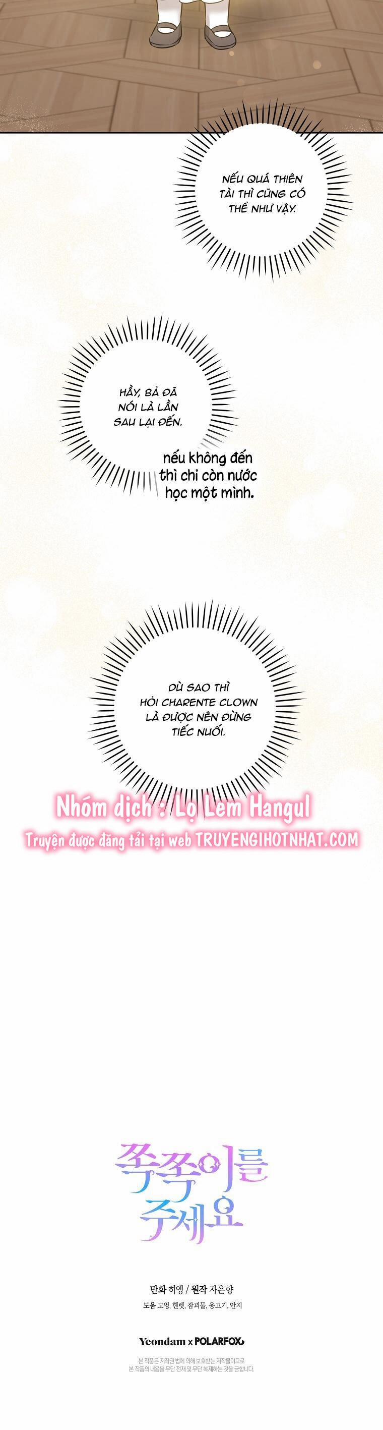 Cho Con Núm Vú Đi Mà 71.2 trang 4