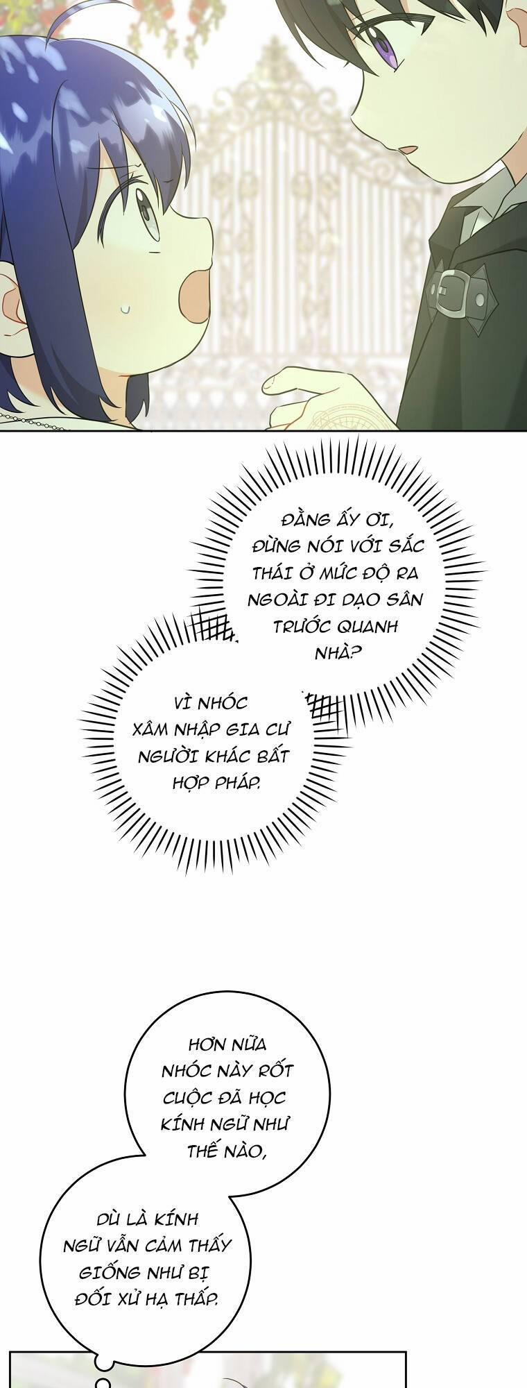 Cho Con Núm Vú Đi Mà 72.1 trang 10