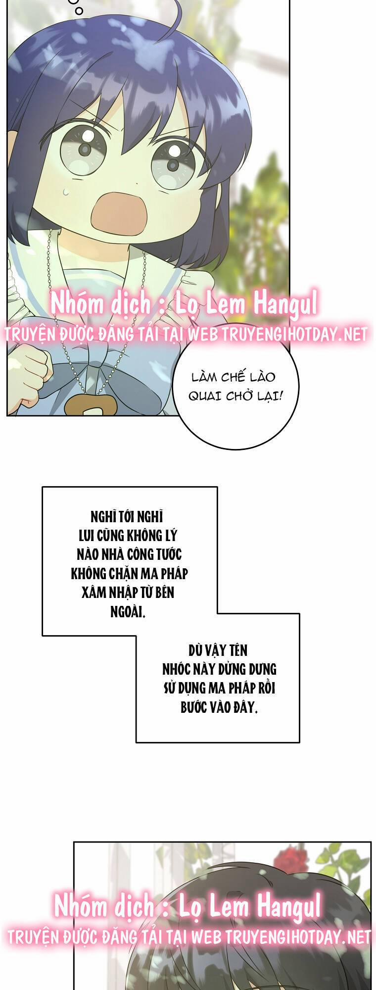 Cho Con Núm Vú Đi Mà 72.1 trang 11