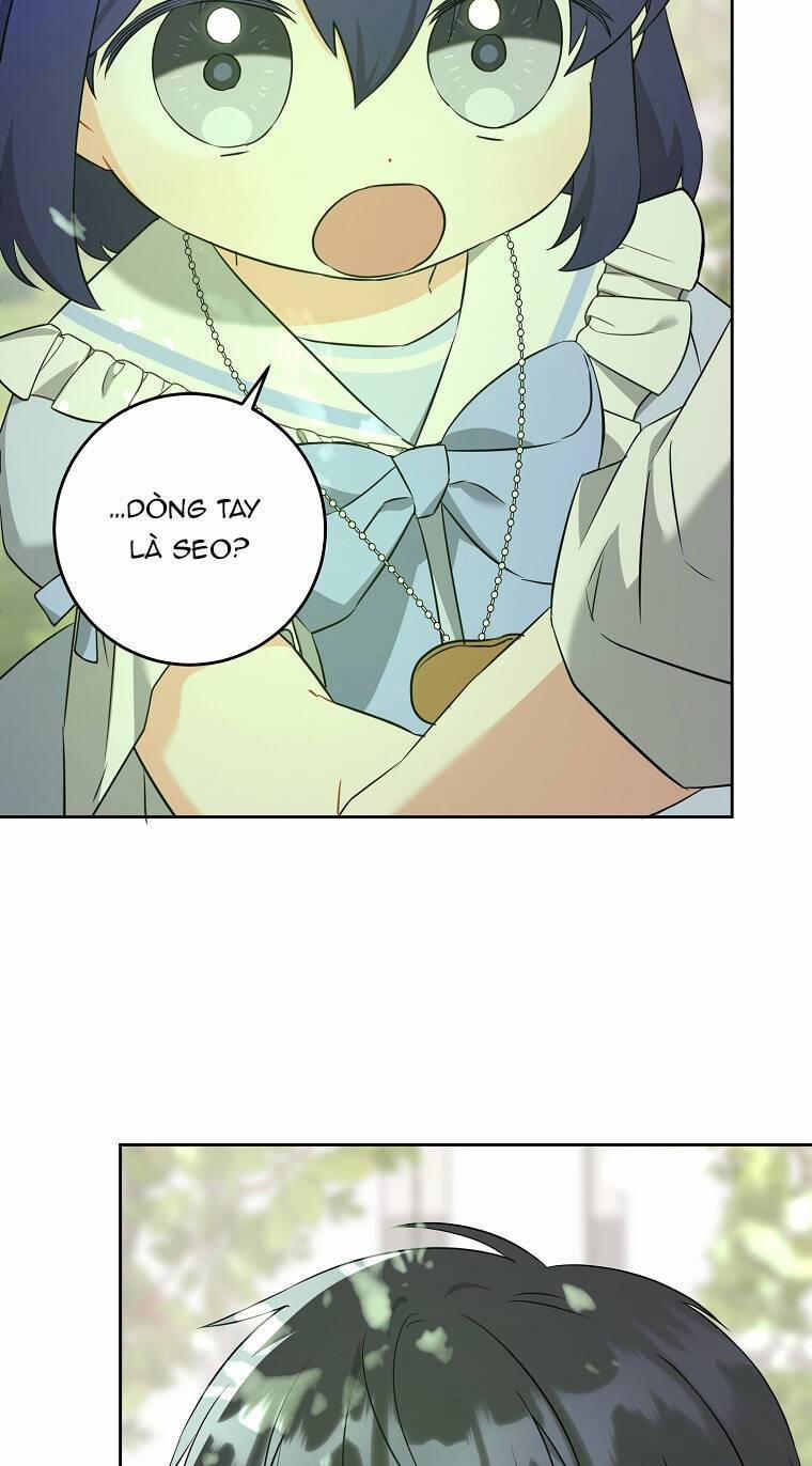 Cho Con Núm Vú Đi Mà 72.1 trang 14