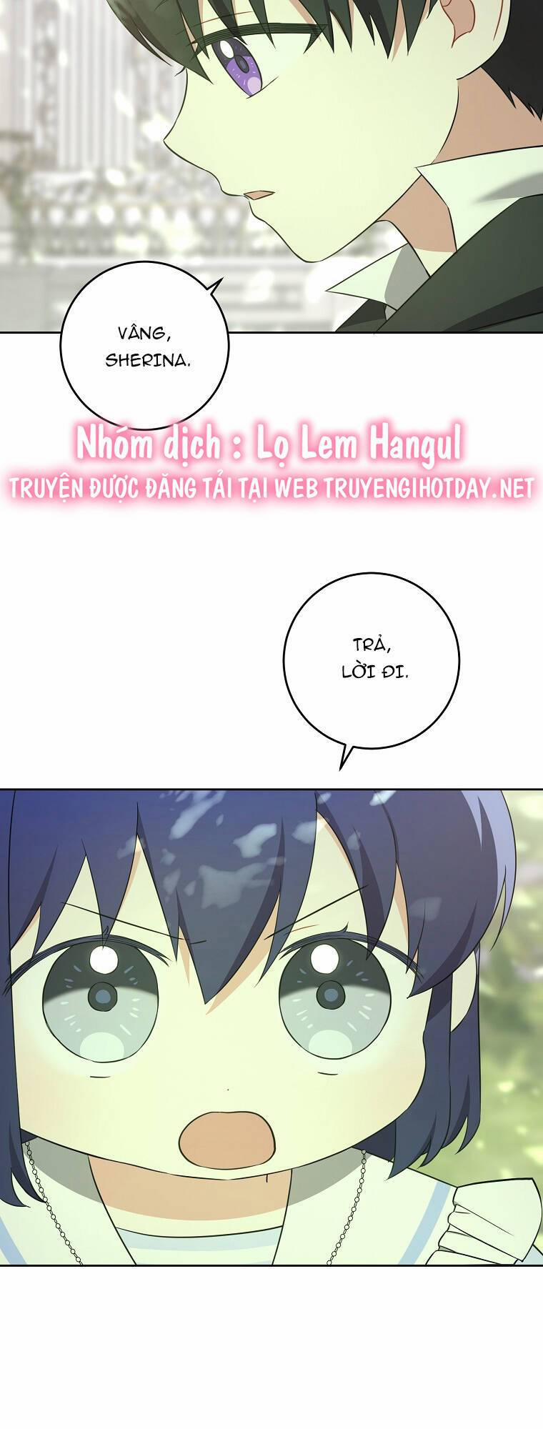 Cho Con Núm Vú Đi Mà 72.1 trang 17