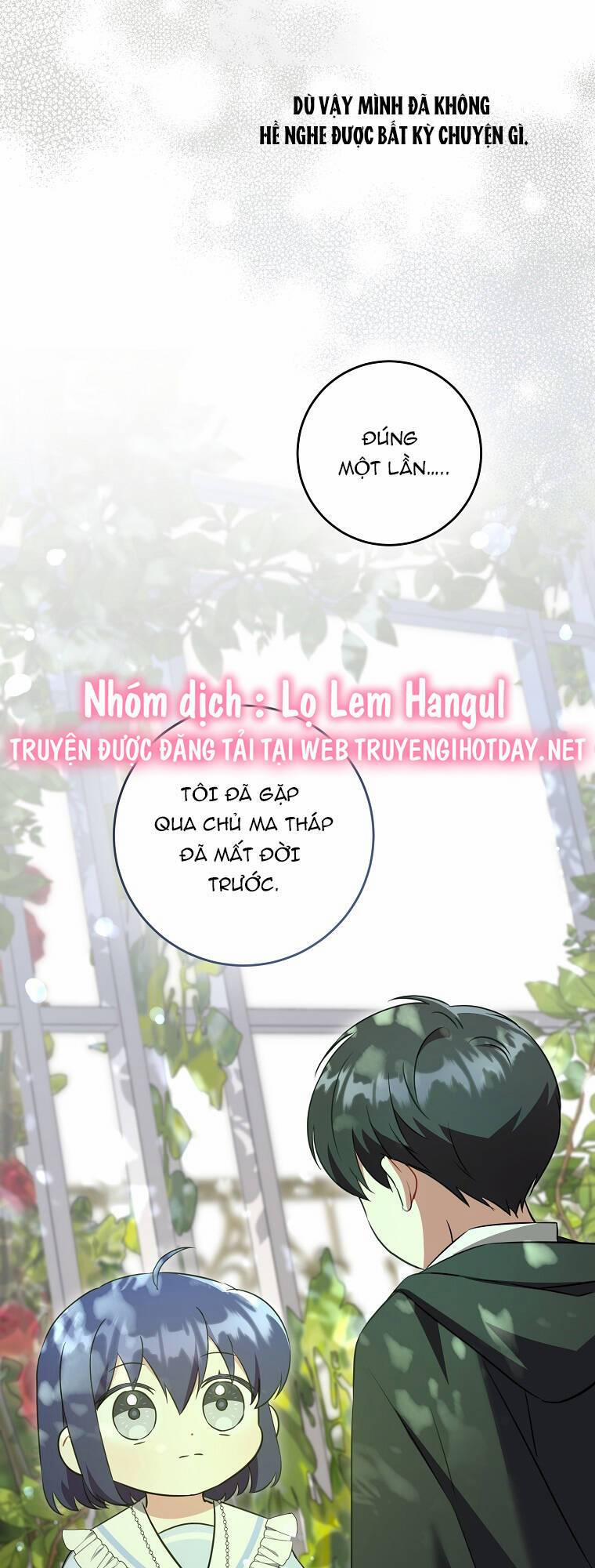 Cho Con Núm Vú Đi Mà 72.1 trang 22