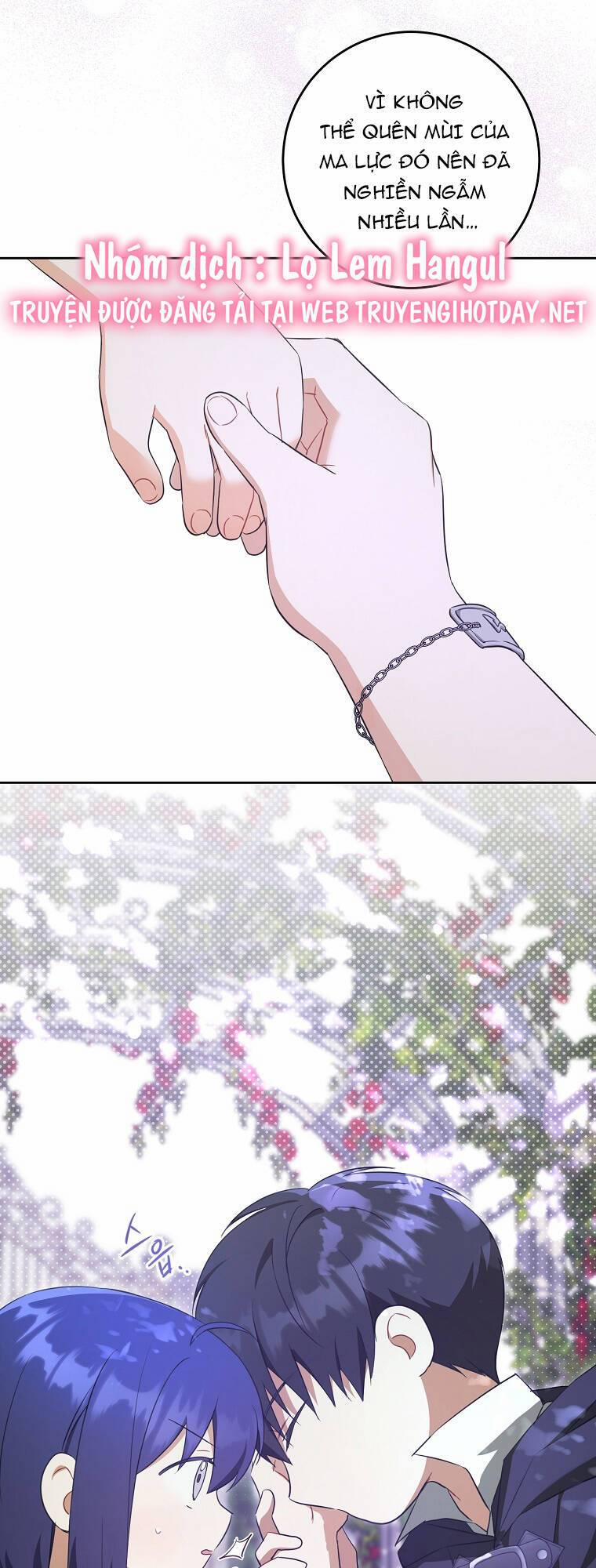 Cho Con Núm Vú Đi Mà 72.1 trang 26