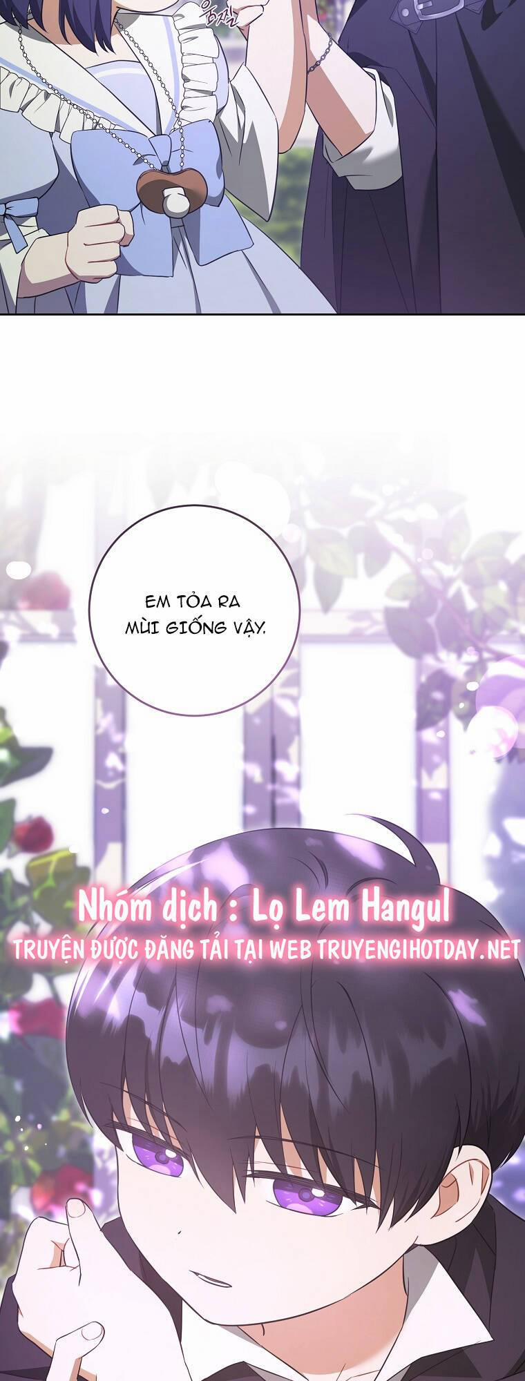 Cho Con Núm Vú Đi Mà 72.1 trang 27