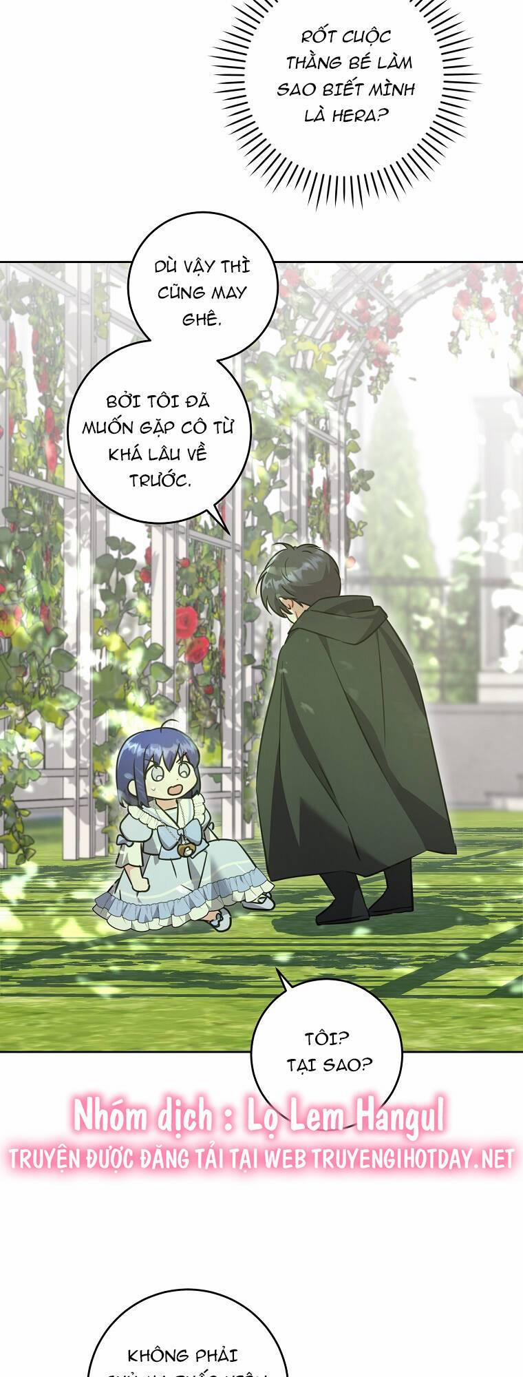 Cho Con Núm Vú Đi Mà 72.1 trang 32