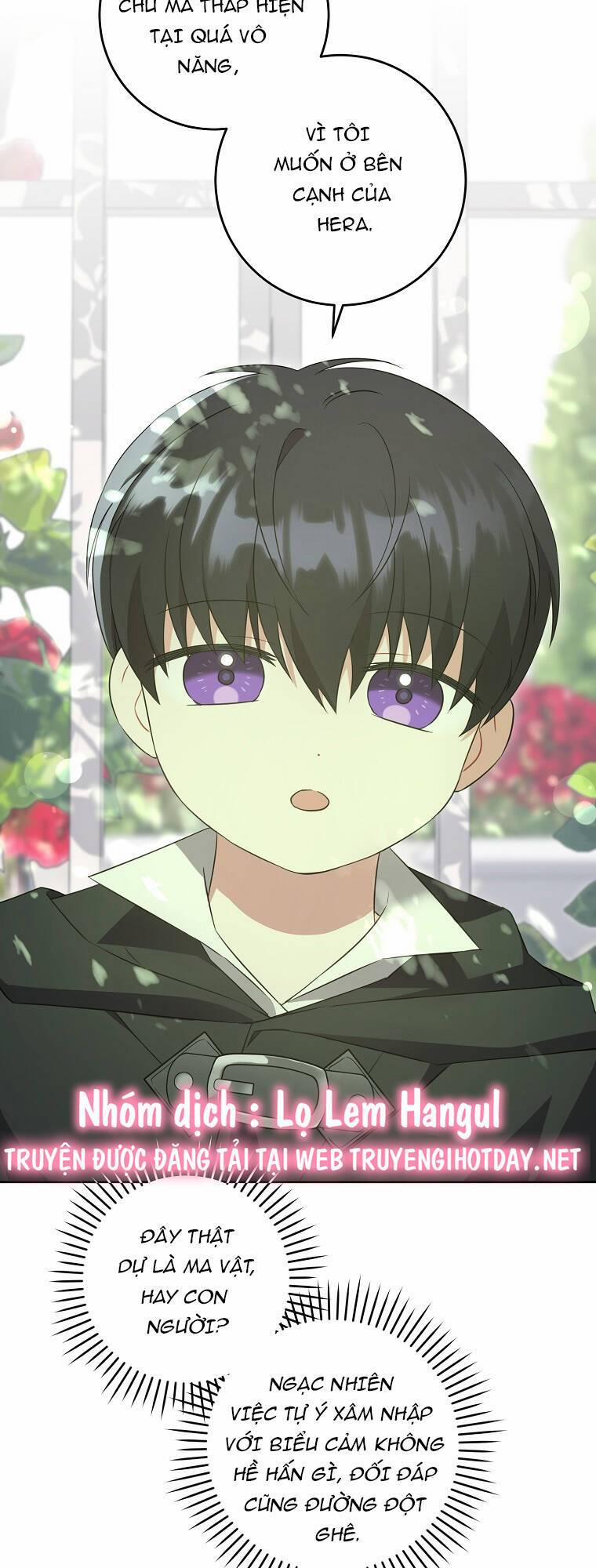 Cho Con Núm Vú Đi Mà 72.1 trang 33