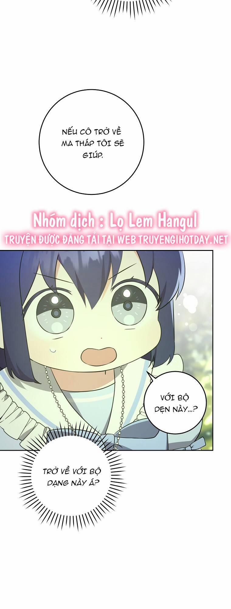 Cho Con Núm Vú Đi Mà 72.1 trang 34