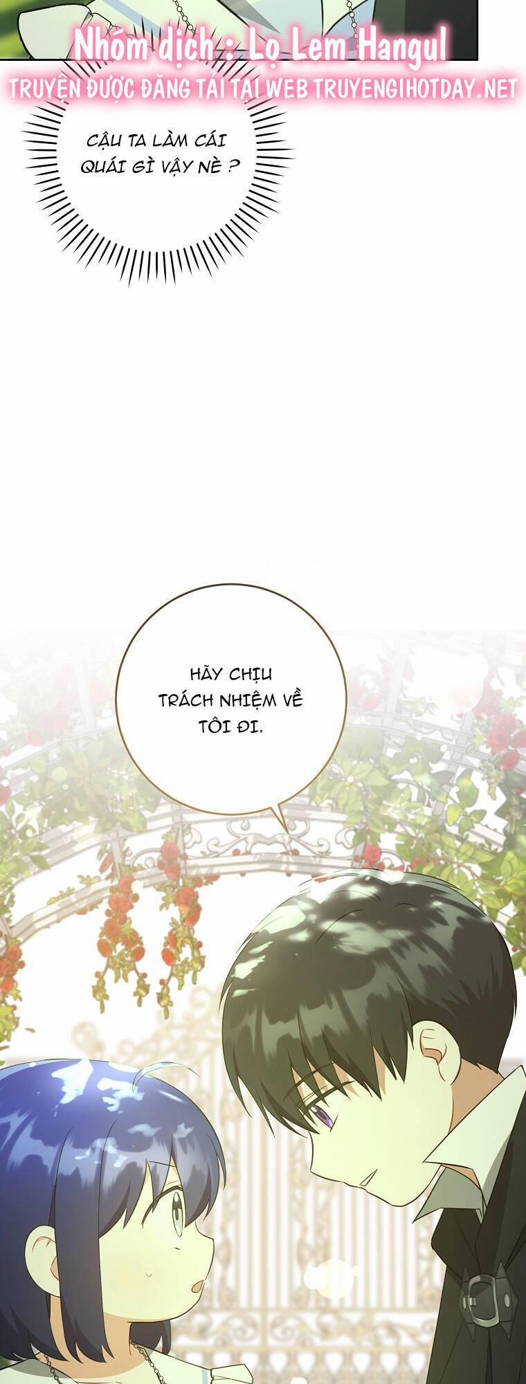 Cho Con Núm Vú Đi Mà 72.1 trang 39