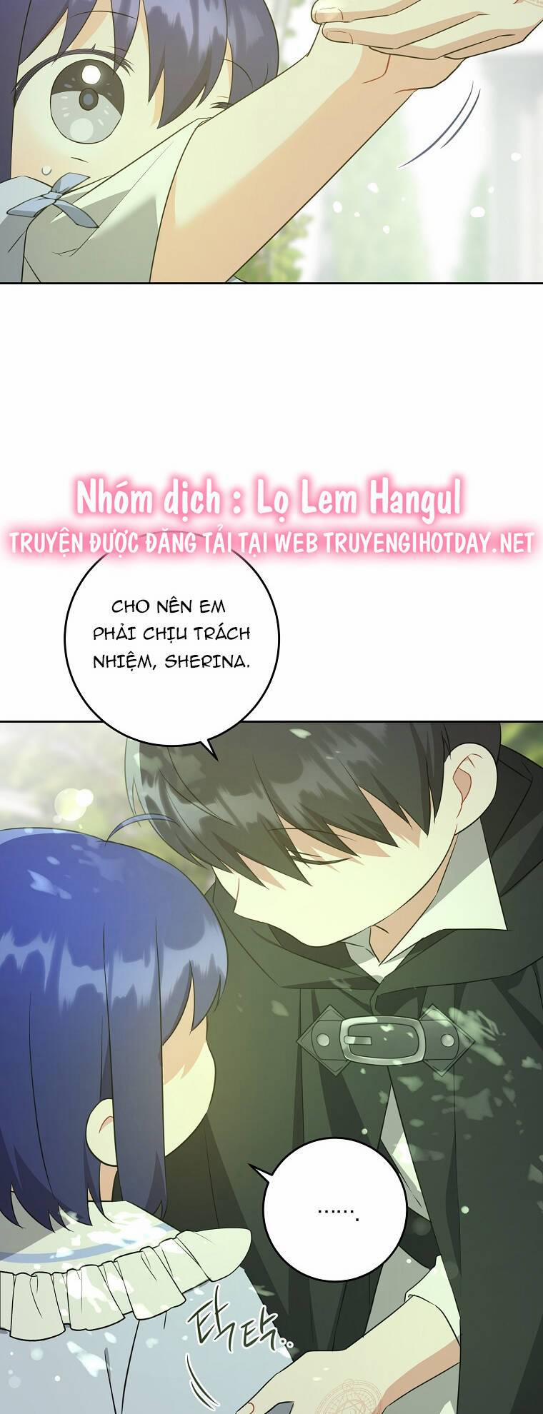 Cho Con Núm Vú Đi Mà 72.1 trang 42