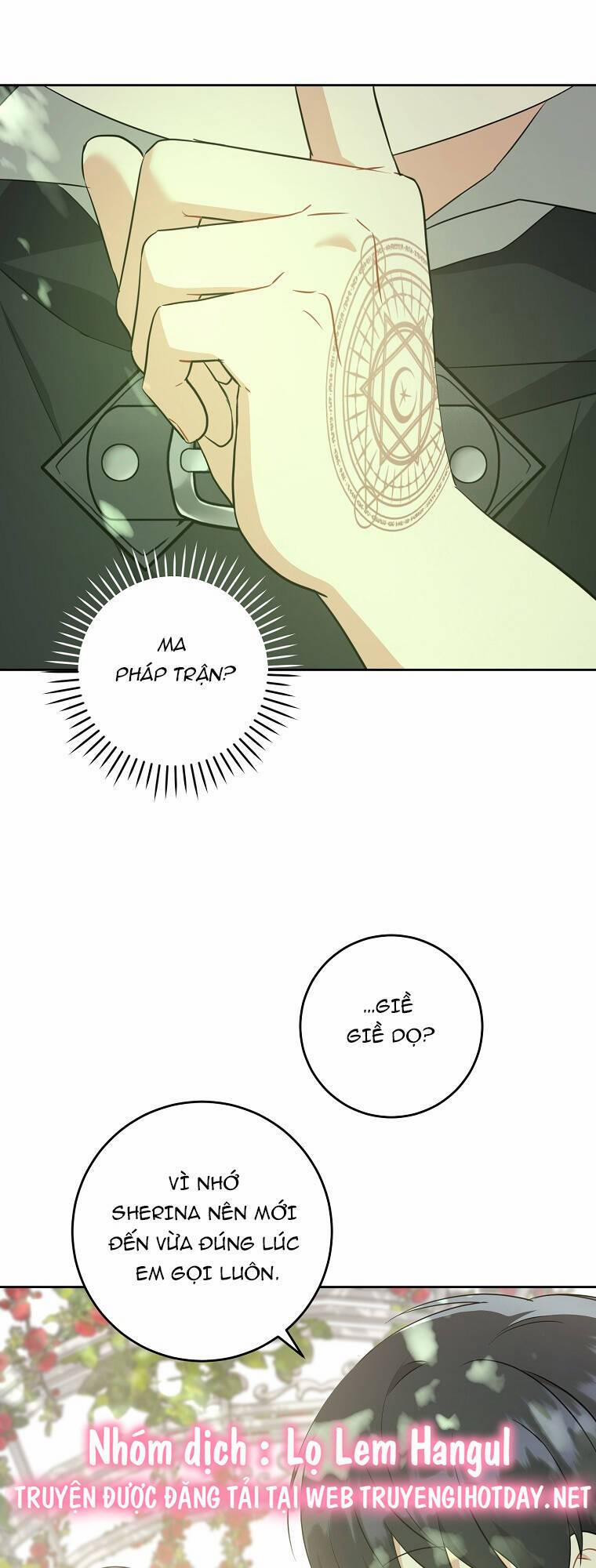 Cho Con Núm Vú Đi Mà 72.1 trang 9