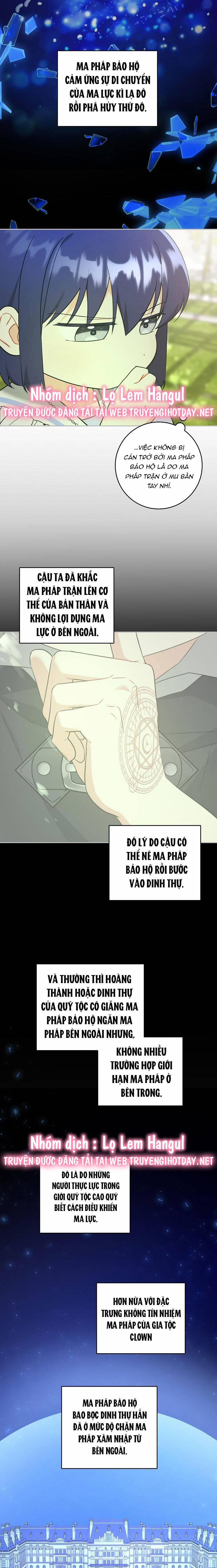 Cho Con Núm Vú Đi Mà 73.1 trang 11