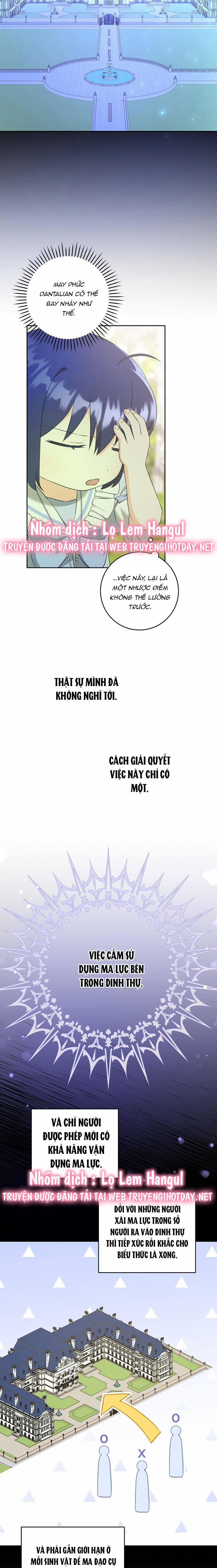 Cho Con Núm Vú Đi Mà 73.1 trang 12