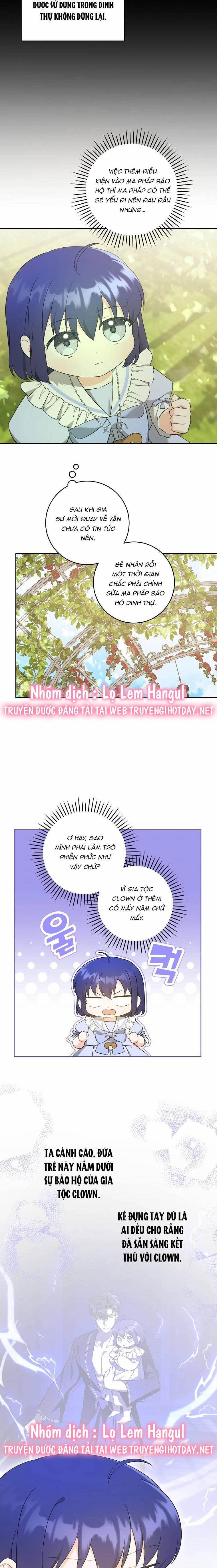 Cho Con Núm Vú Đi Mà 73.1 trang 13