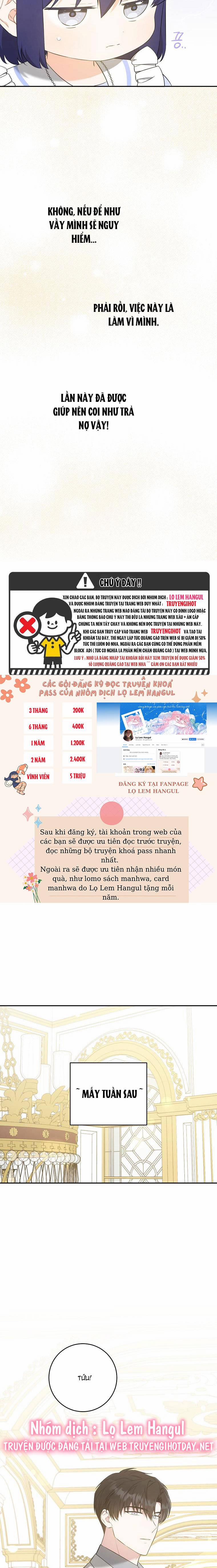 Cho Con Núm Vú Đi Mà 73.1 trang 14