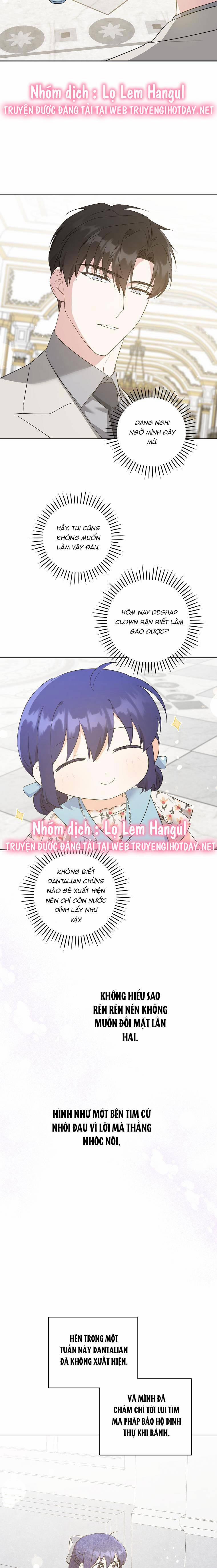 Cho Con Núm Vú Đi Mà 73.1 trang 16